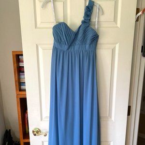 Alfred Angelo Bridesmaid Dress Size 2